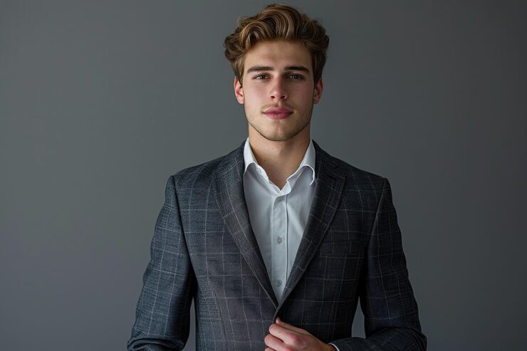 Сергей Новиков