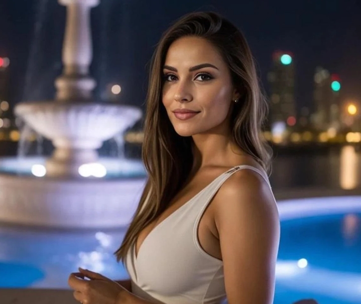 Марина Соколова