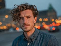 Павел Кузнецов